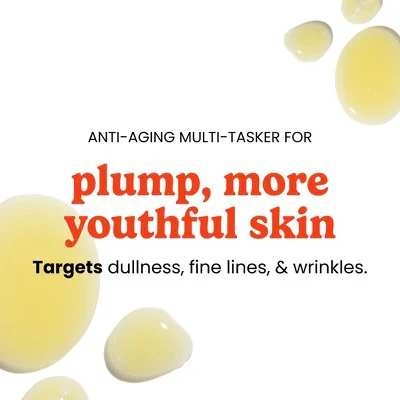 Timeless Skin Care Coenzyme Q10 Serum 1 fl oz - Missing Box - Image 4