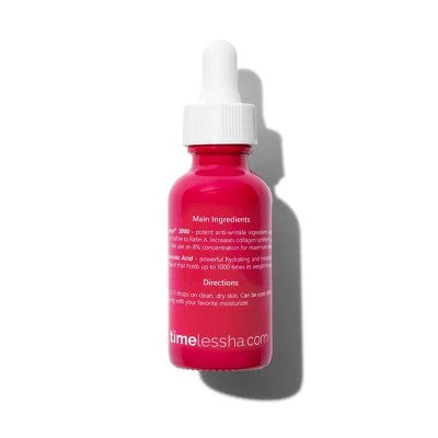 Timeless Skin Care Matrixyl 3000 Serum 1 fl oz - Imperfect Box - Image 2