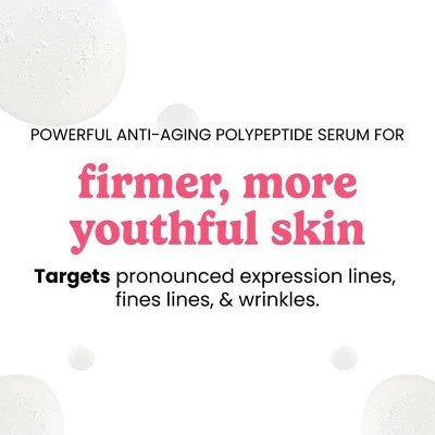 Timeless Skin Care Matrixyl Synthe6 Serum 1 fl oz - Imperfect Box - Image 5