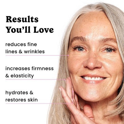 Timeless Skin Care Matrixyl Synthe6 Serum 1 fl oz - Missing Box - Image 6