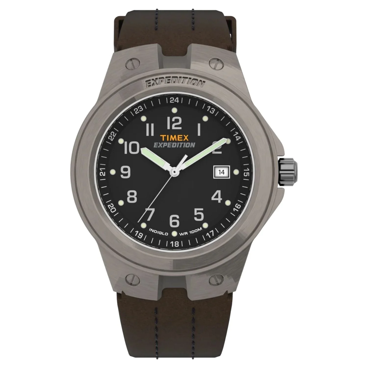 Timex Men's Expedition