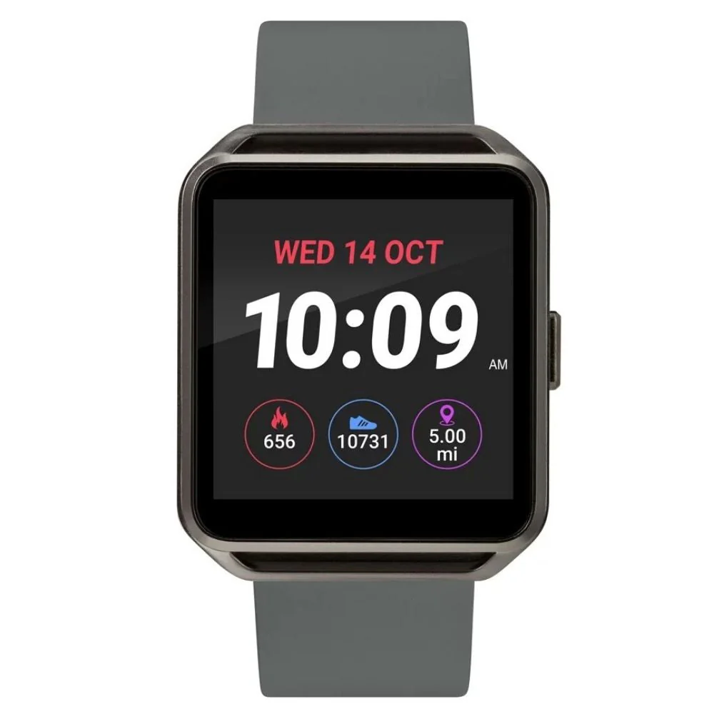 Timex Men's Iconnect