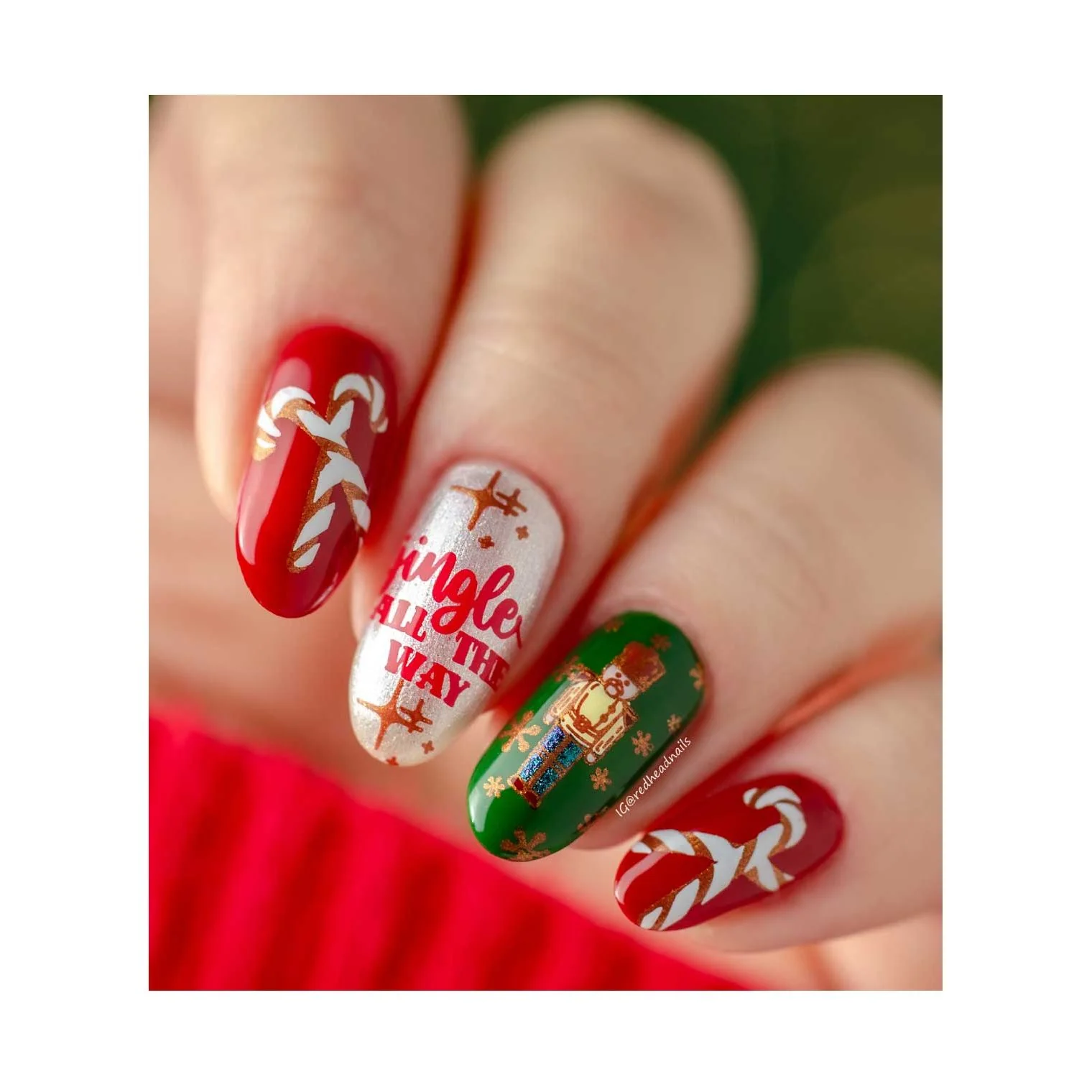 Tis The Season - Image 3