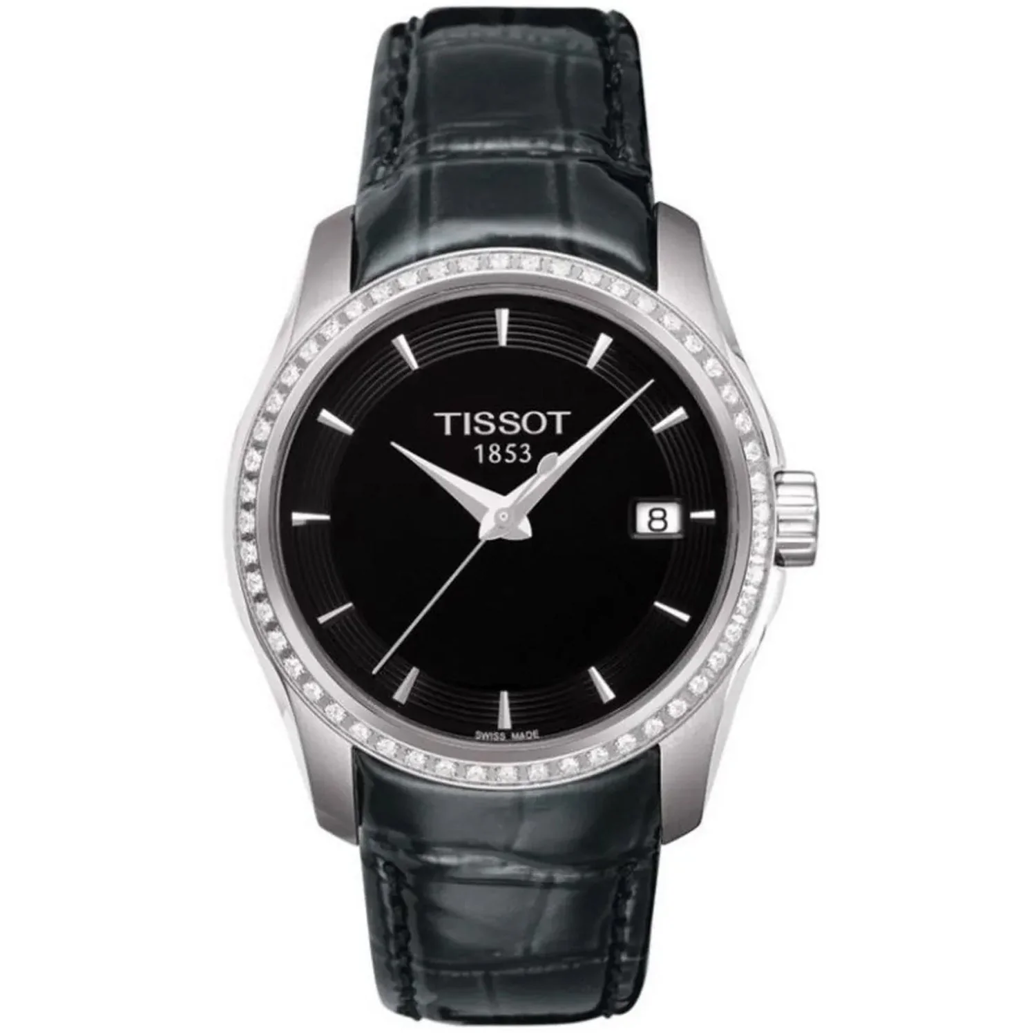 Tissot Women's Couturier