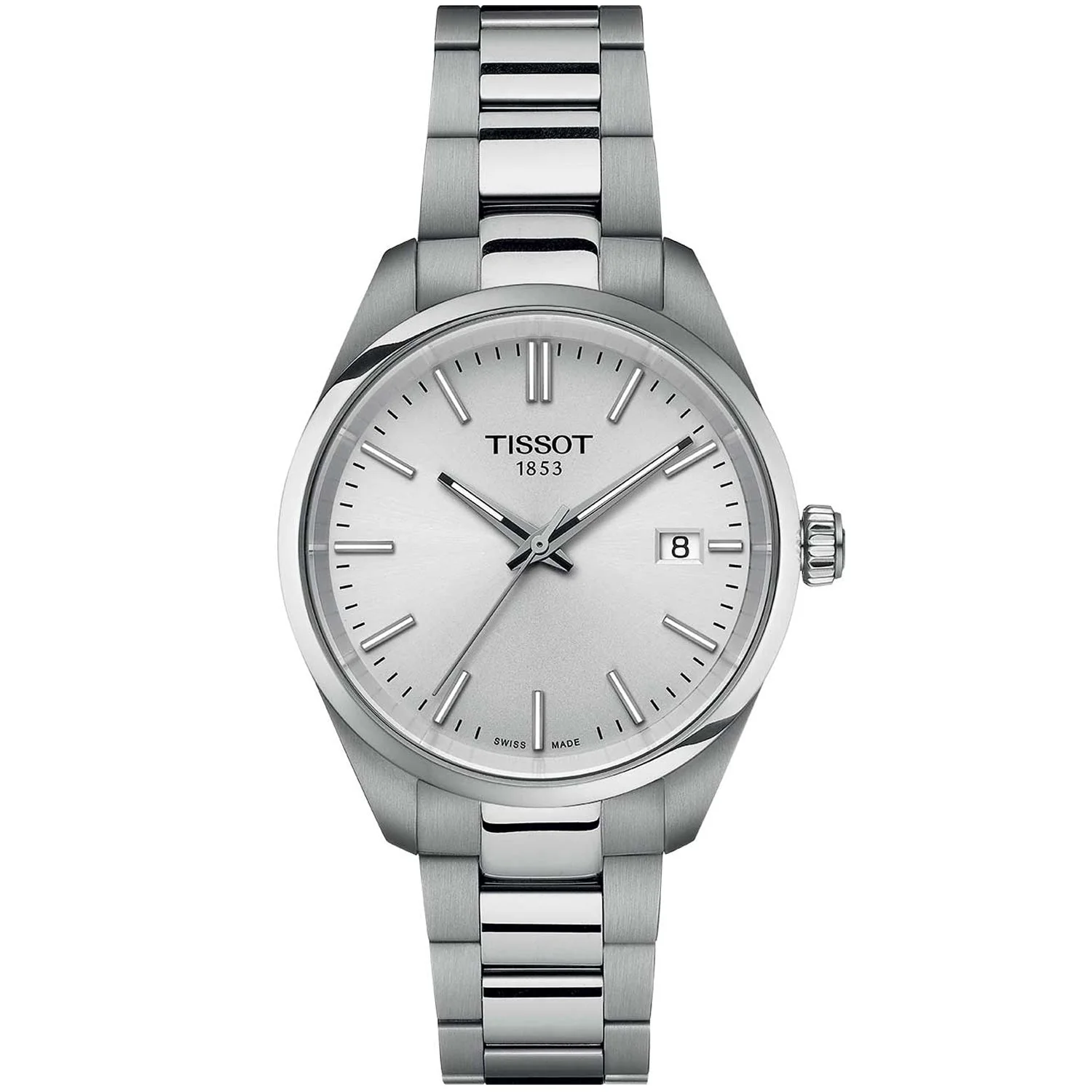 Tissot Women's PR 100