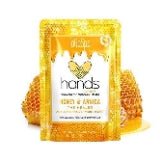 TogosPA Hydrating & Moisturizing Hand Mask, Collagen Gel Hand Spa Treatment for Dry Hands