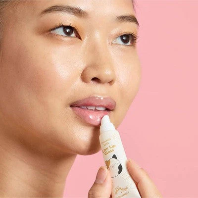 TONYMOLY Squishmallows Cam Milk Lip Makeup 0.37oz - New - Image 3