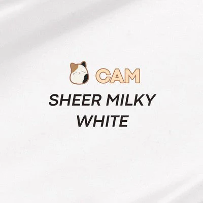 TONYMOLY Squishmallows Cam Milk Lip Makeup 0.37oz - New - Image 4