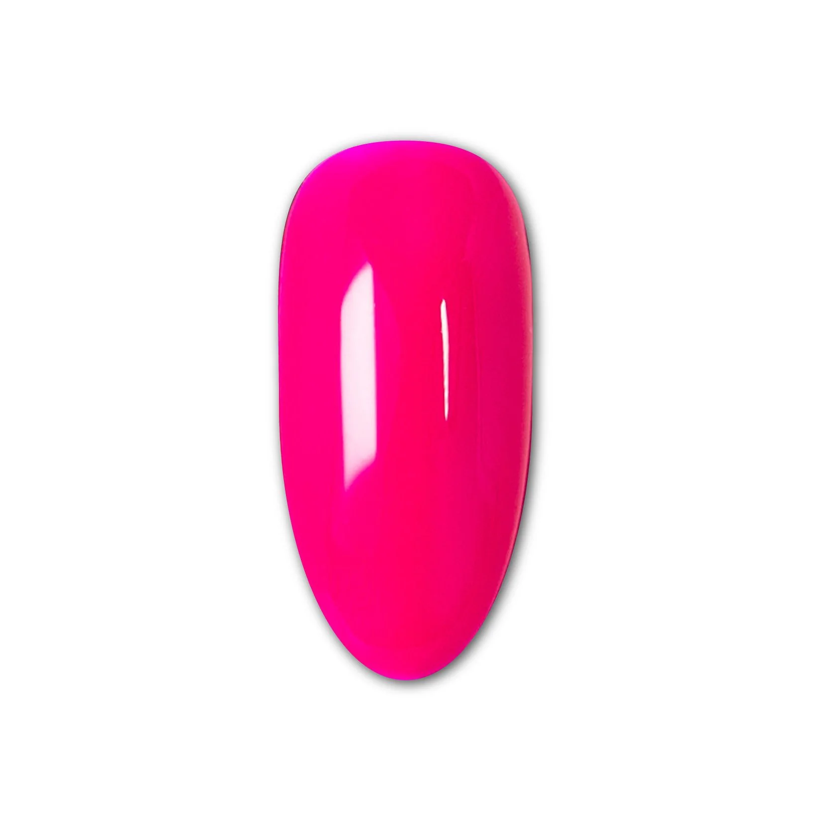 Too Hot To Handle - Gel Polish - Image 4