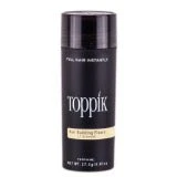 Toppik Hair Building Fibers in Fine or Thinning Hair Lt Blonde