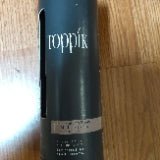 Toppik Hair Building Fibers Starter Kit Light Brown