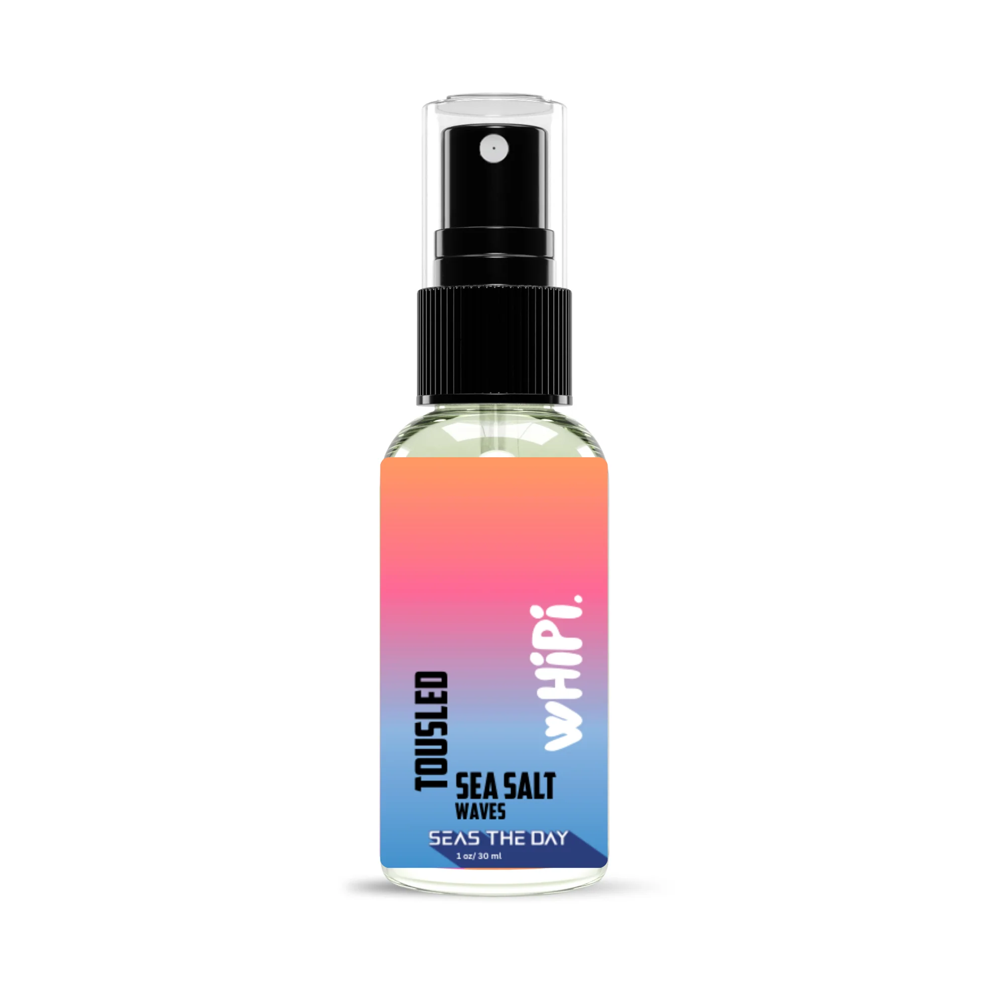 Seas The Day Touseled Sea Salt Spray - Image 6
