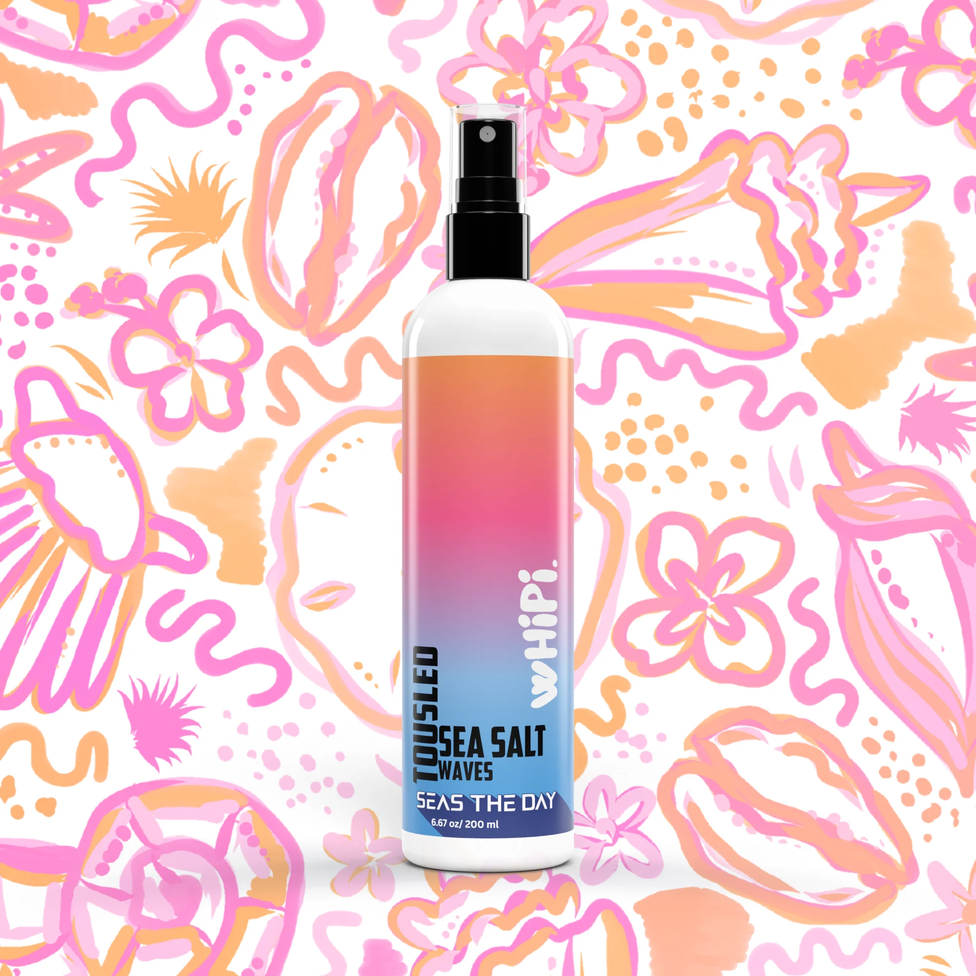 Seas The Day Touseled Sea Salt Spray - Image 8
