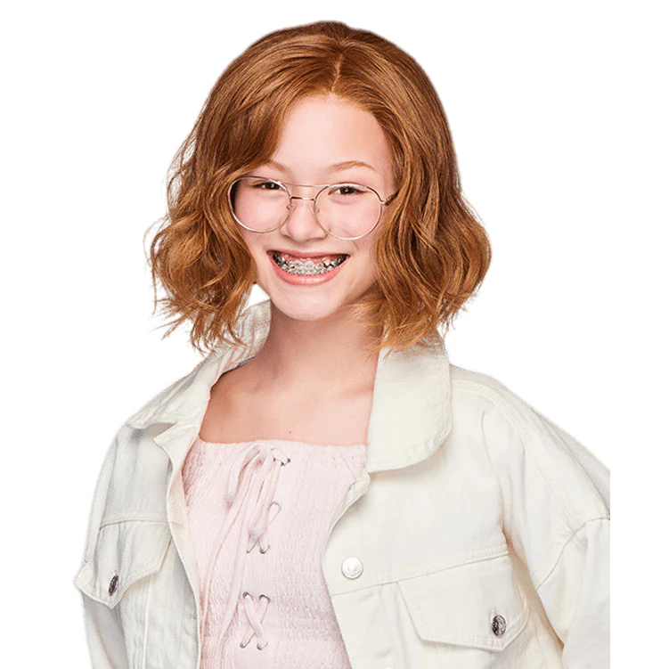 Tousled With Love Kidz by Hairdo Wig