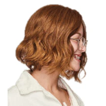 Tousled With Love Kidz by Hairdo Wig - Image 2