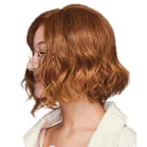 Tousled With Love Kidz by Hairdo Wig - Image 3