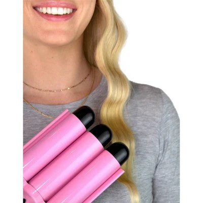 Trademark Beauty Babe Waves Jumbo Hair Waver - New - Image 5