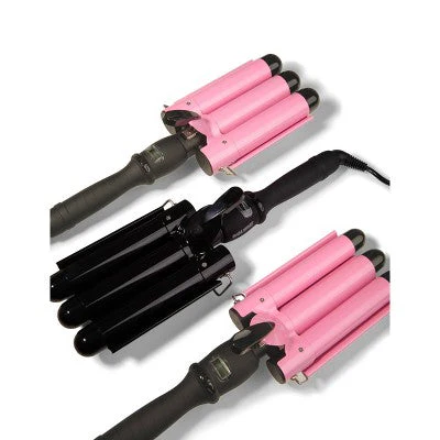 Trademark Beauty Babe Waves Jumbo Hair Waver - New - Image 9