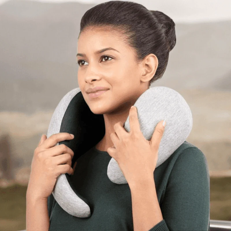 Travel pillows for airplanes - Image 2