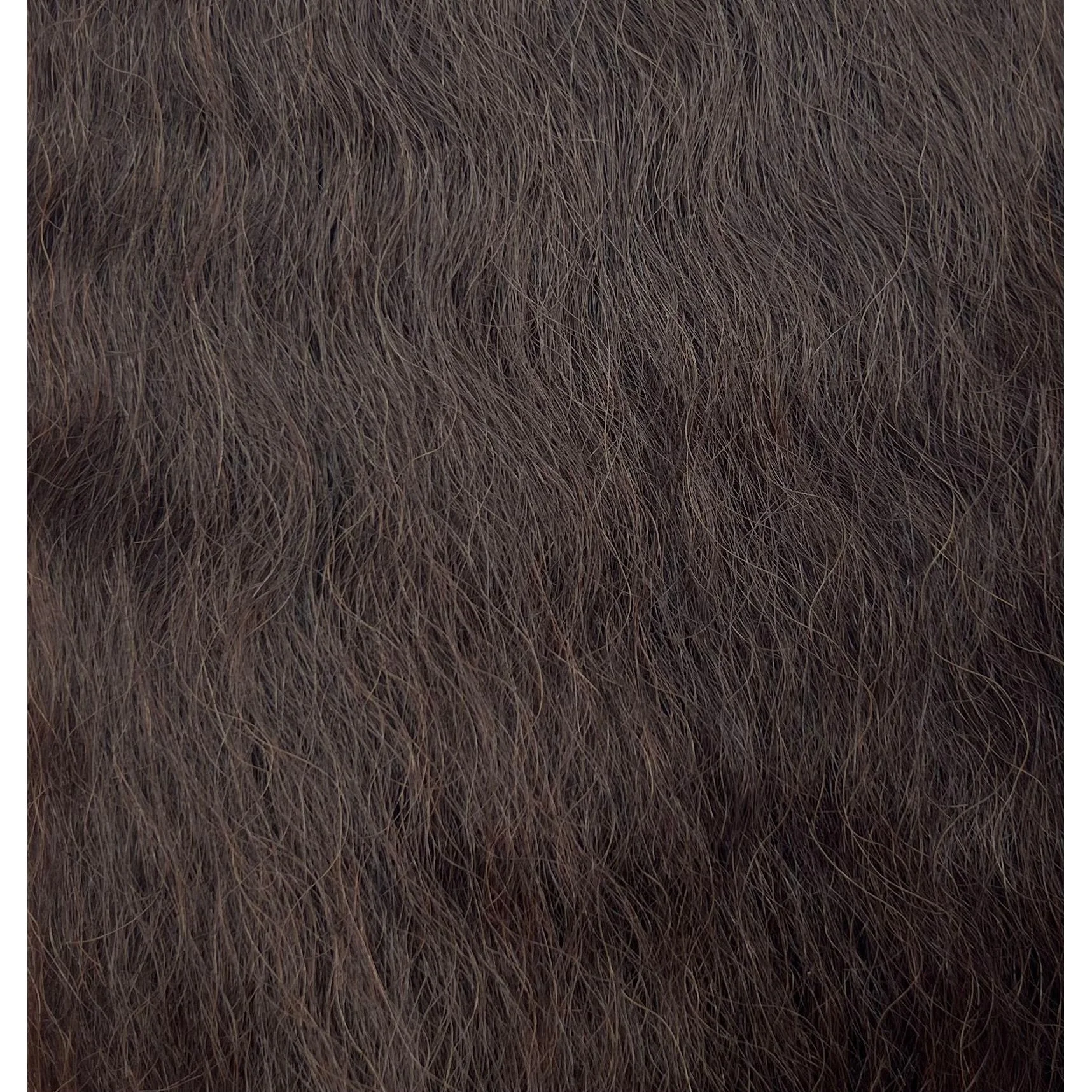 TRESS Collection Human Hair Blend - Super Bulk 16 - Image 2
