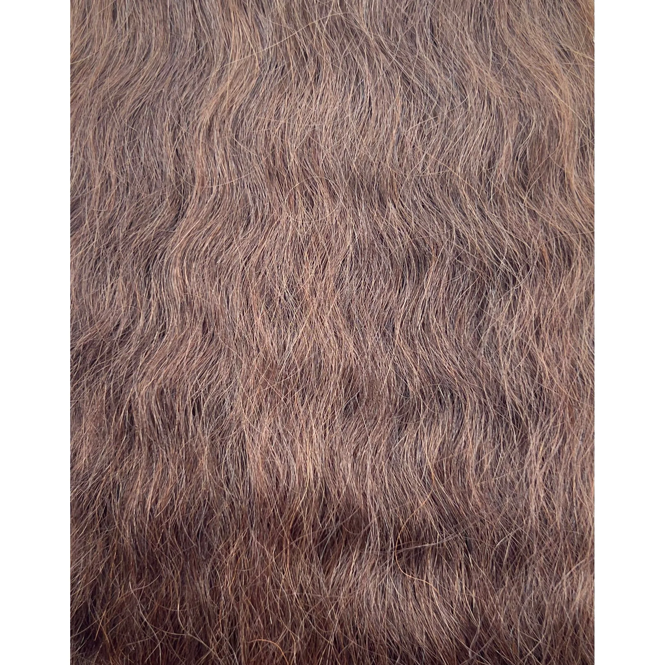 TRESS Collection Human Hair Blend - Super Bulk 16 - Image 3