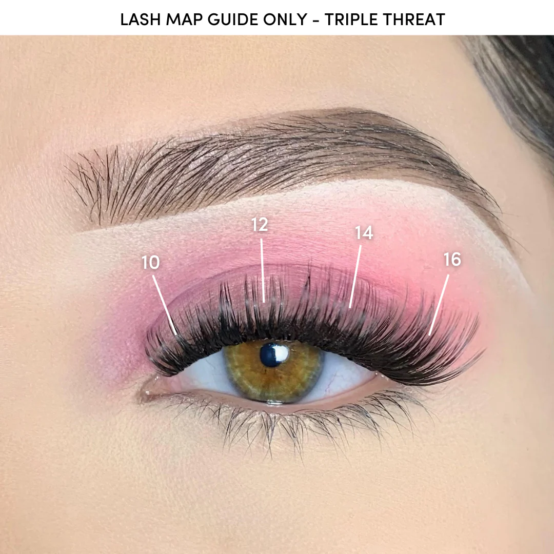 Triple Threat - Image 4