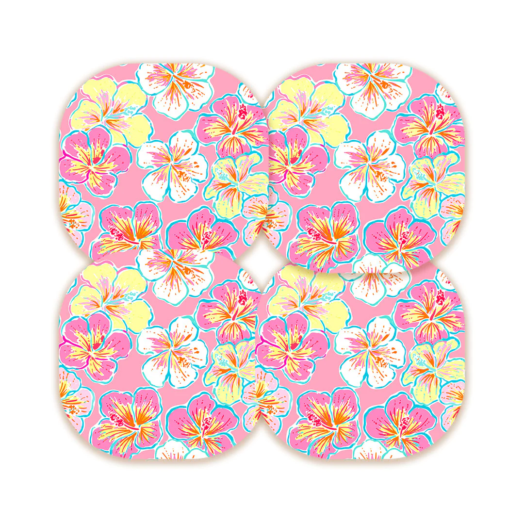 Tropic Crush Overpatch Tape - Pump Peelz - Image 2