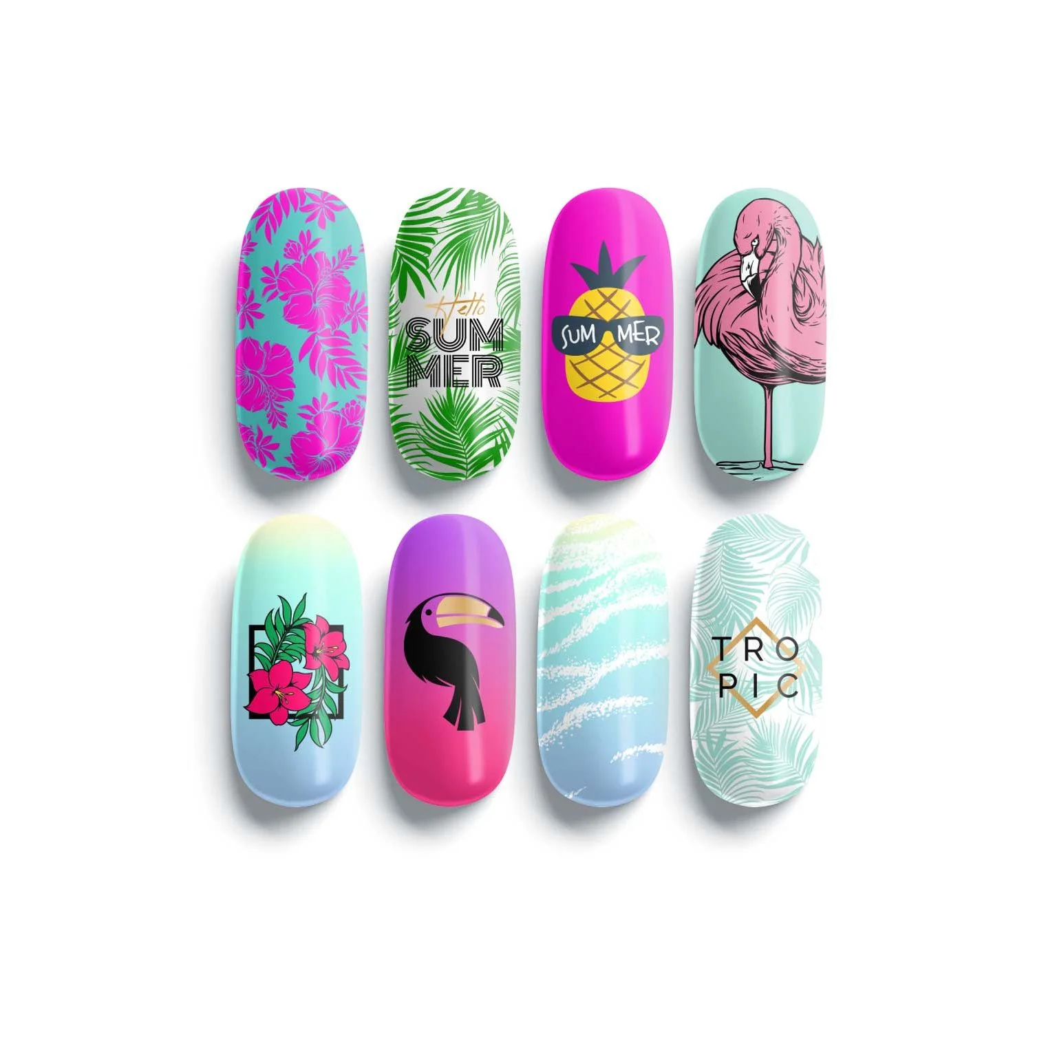 Tropic Like It's Hot - Image 2