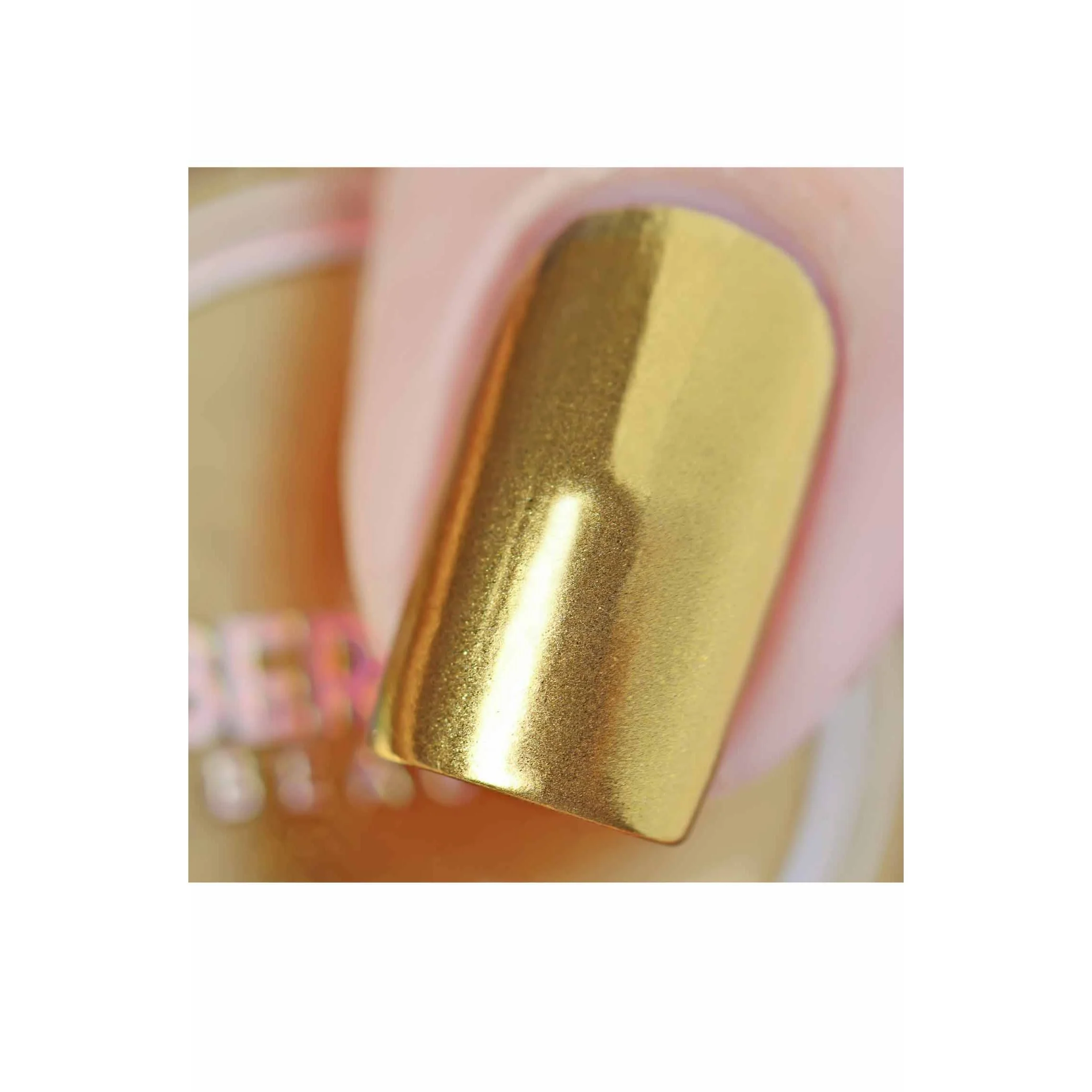 True Gold Chrome - Image 3