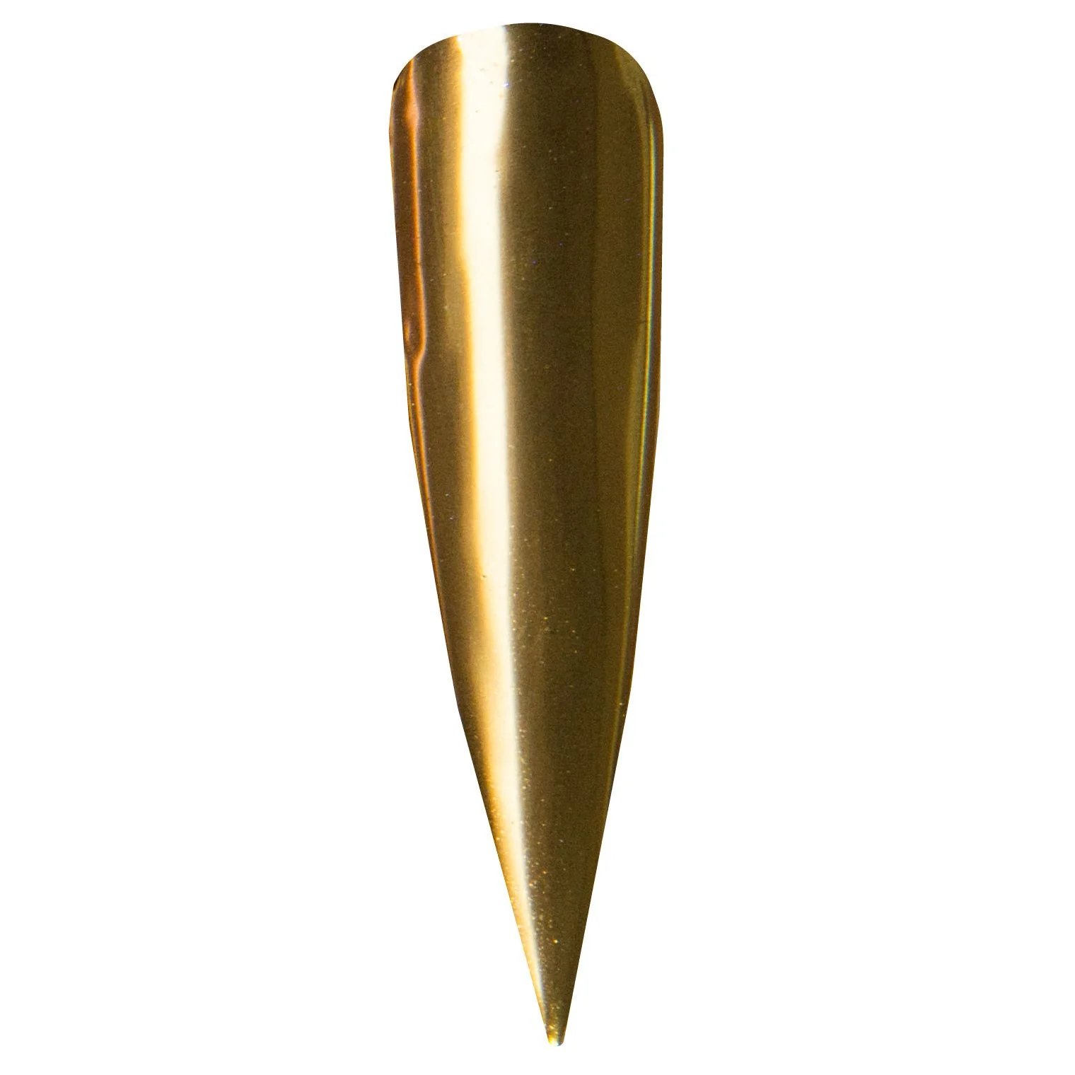 True Gold Chrome - Image 4
