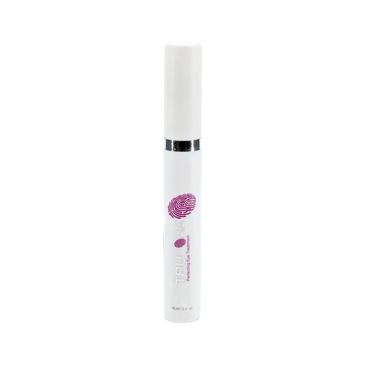 TRUFORA Perfecting Eye Treatment 0.5oz - Imperfect Box