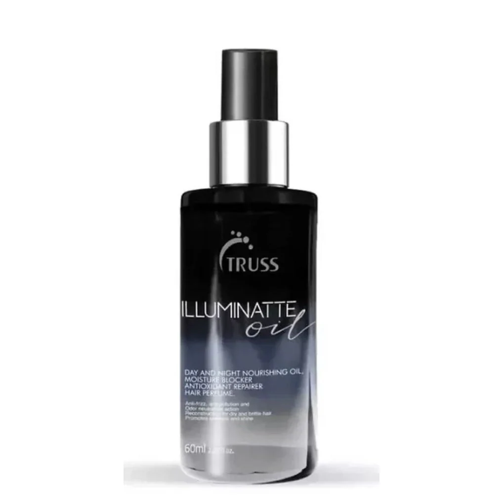 Truss Illuminatte Oil 2.0 Oz