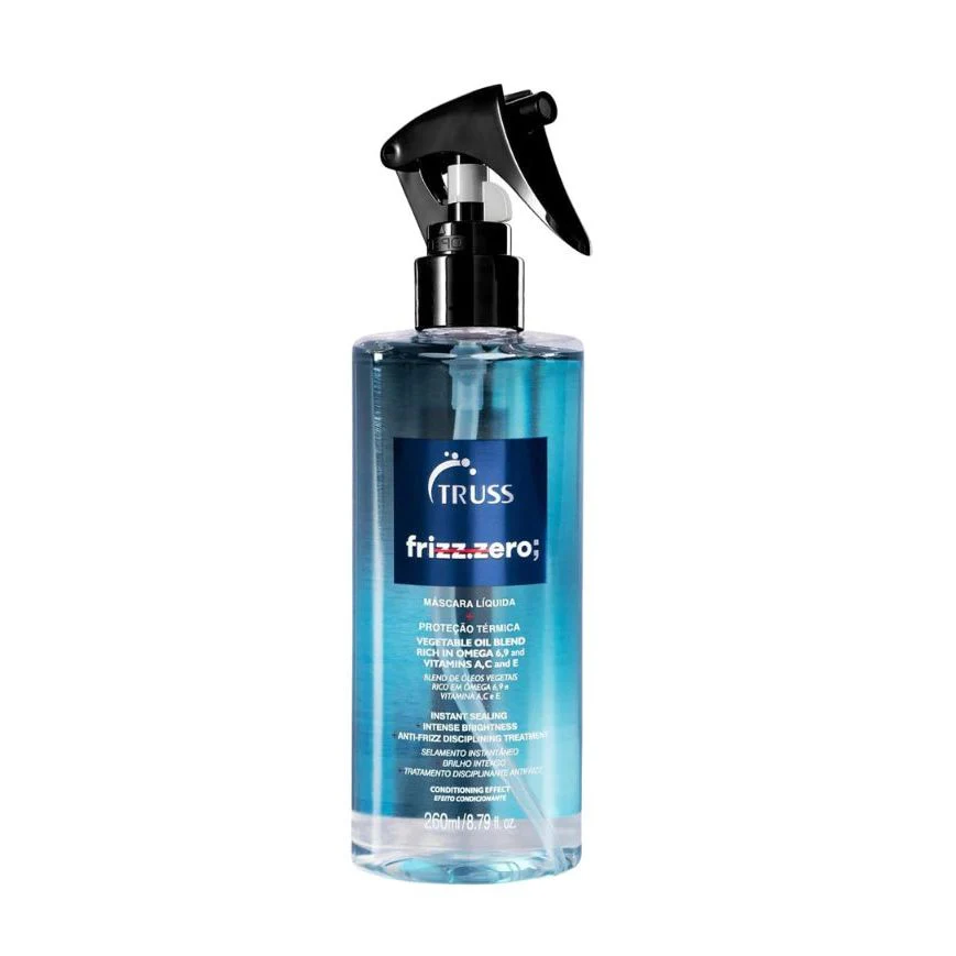 truss Leave In Frizz Zero 8.79 oz