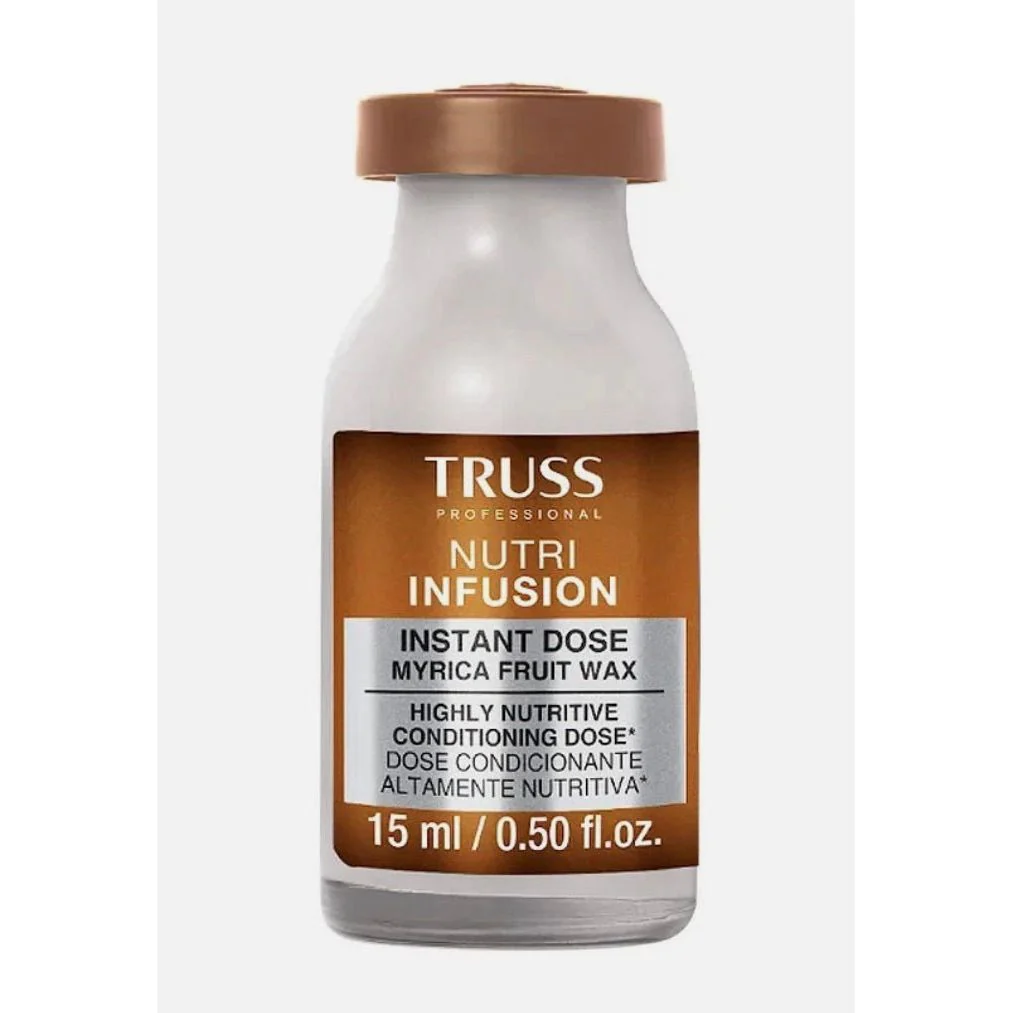 Truss Nutri Infusion .50 Oz Instant Dose