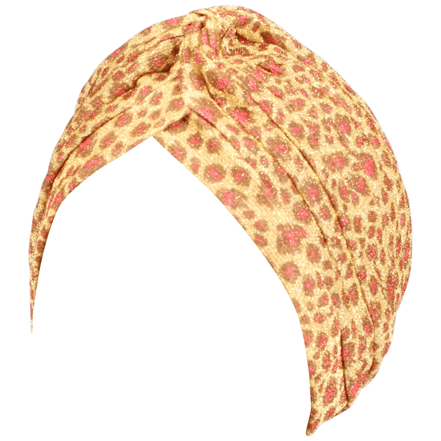 Turban Hat - Image 2