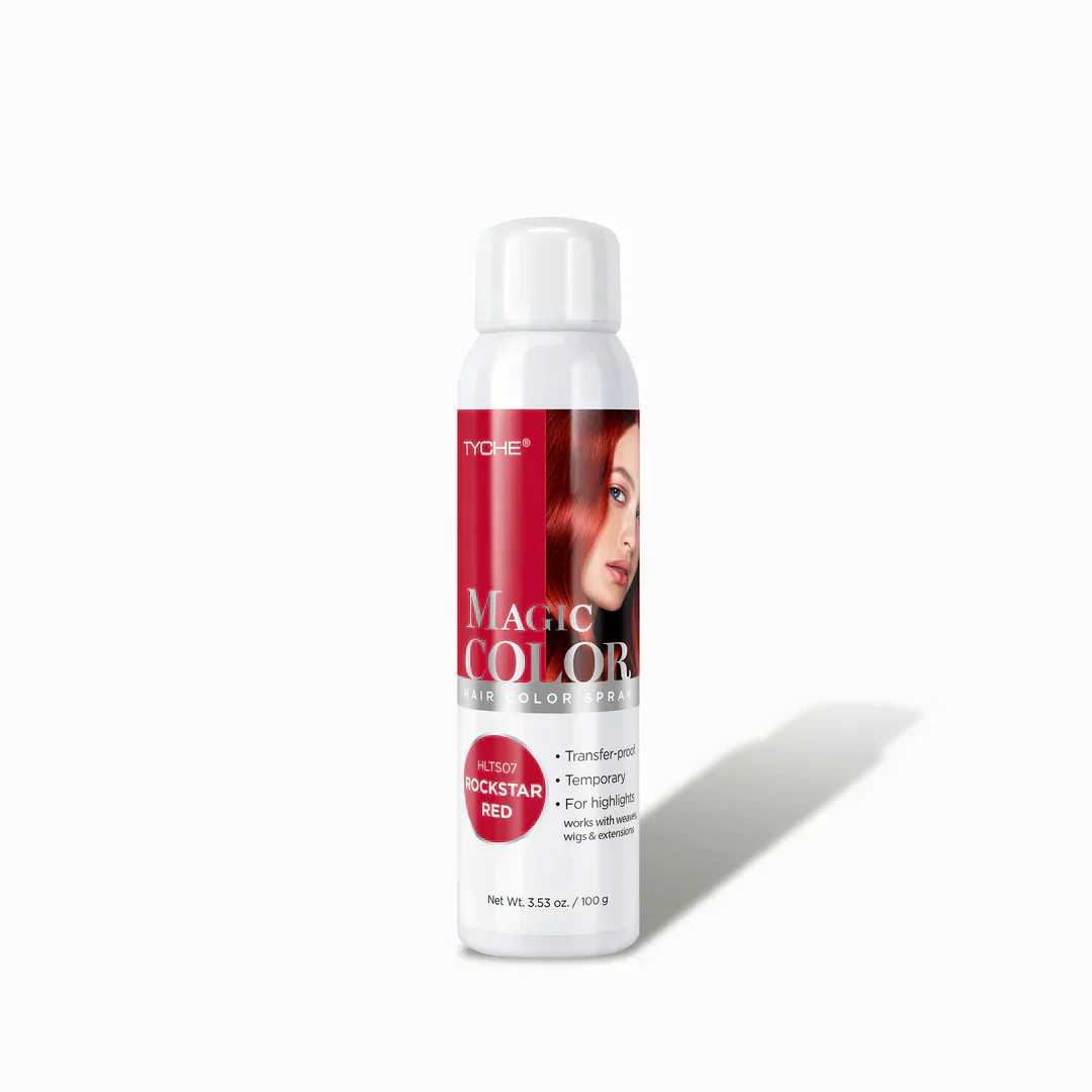 Tyche Magic Color Hair Color Spray - Image 2