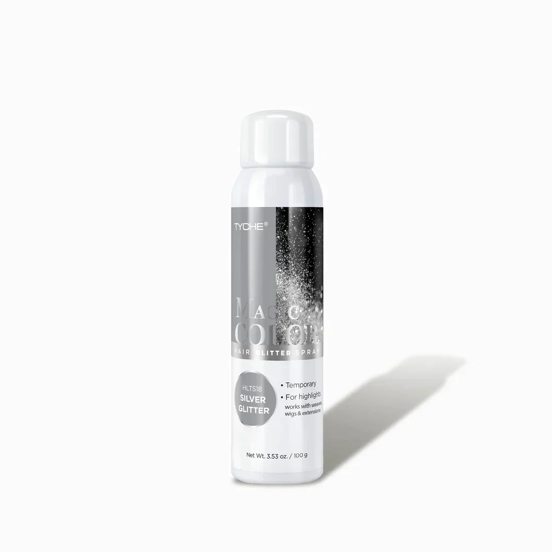 Tyche Magic Color Hair Color Spray - Image 3
