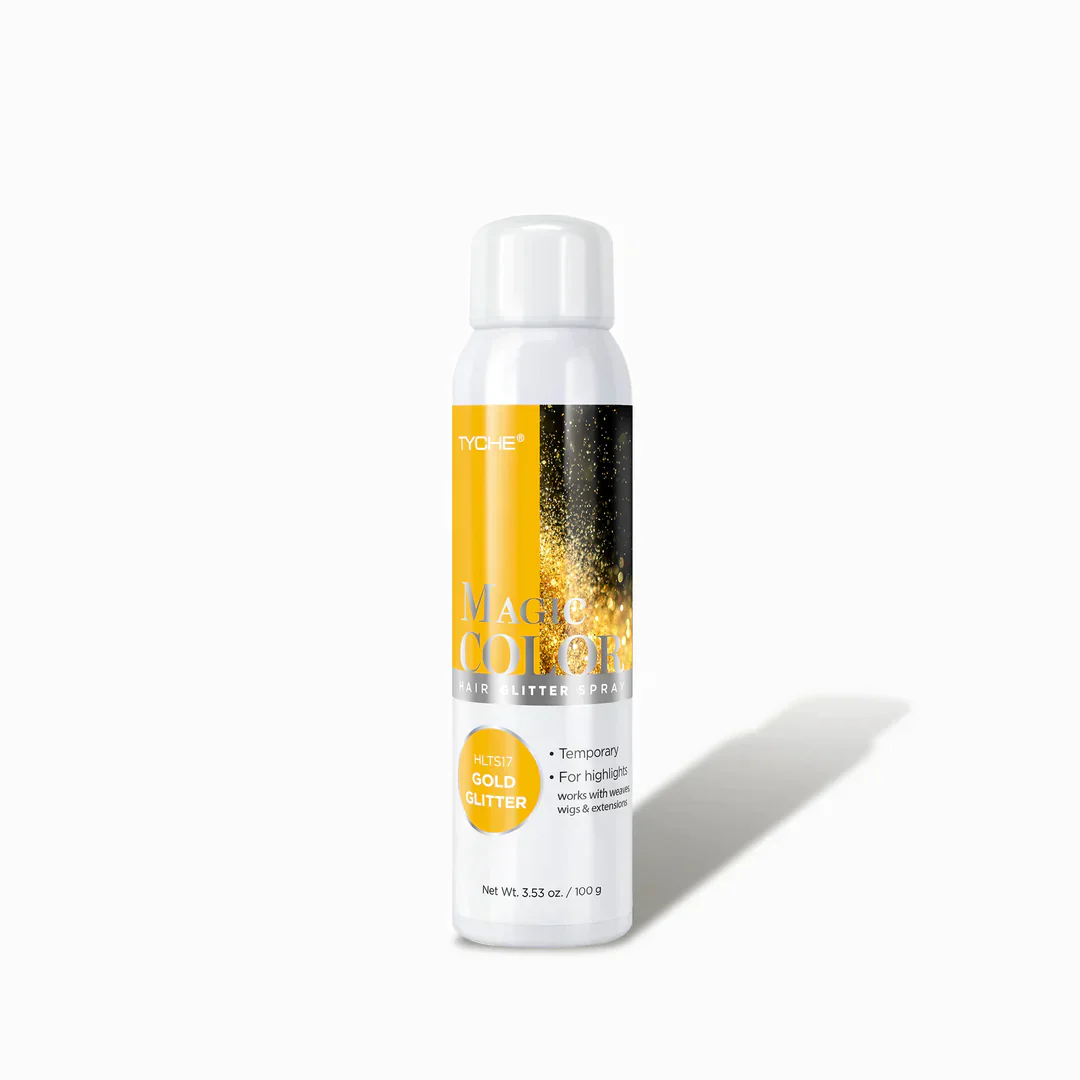 Tyche Magic Color Hair Color Spray - Image 4