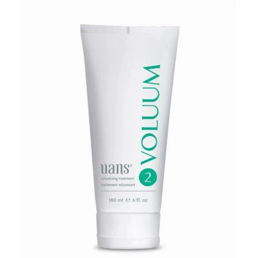 UANS  VOLUUM Volumizing Treatment 180 ml 6 fl oz