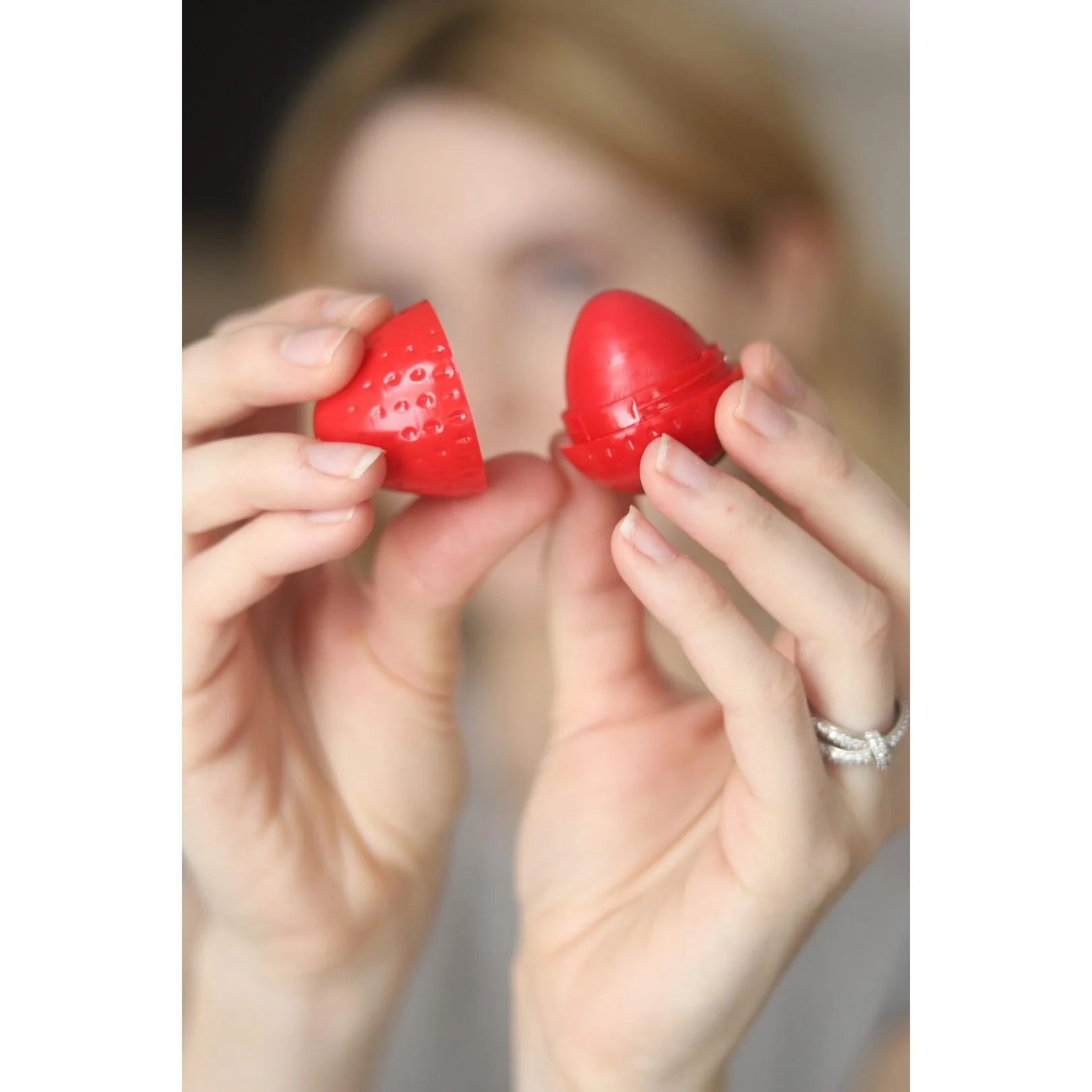 Ultimate Hydrating Lip Butter – Vegan, Gluten-Free, Hypoallergenic Moisture for Dry Lips - Image 2
