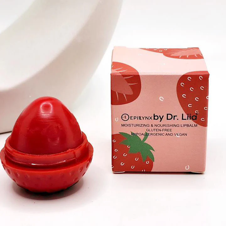 Ultimate Hydrating Lip Butter – Vegan, Gluten-Free, Hypoallergenic Moisture for Dry Lips - Image 20