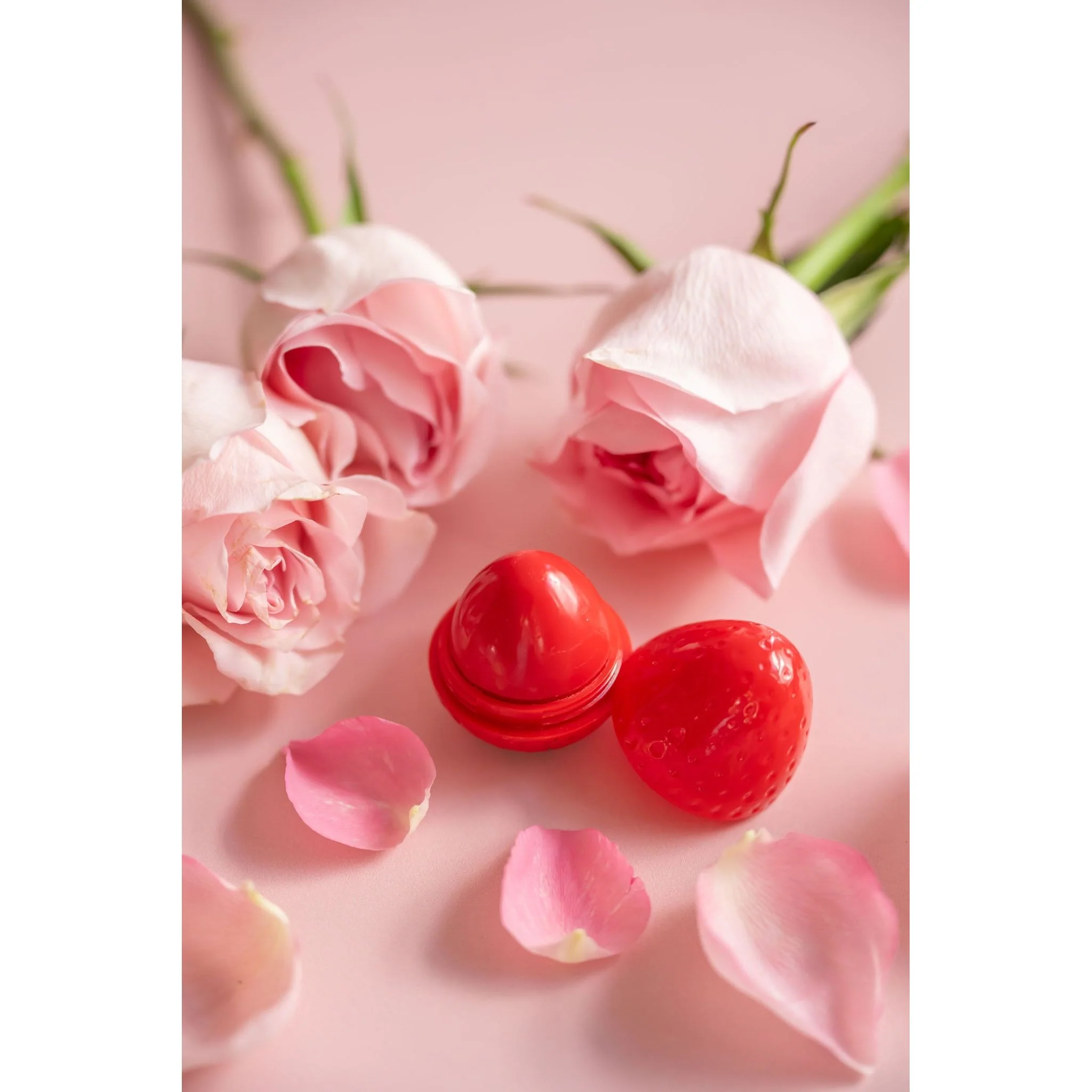 Ultimate Hydrating Lip Butter – Vegan, Gluten-Free, Hypoallergenic Moisture for Dry Lips - Image 4