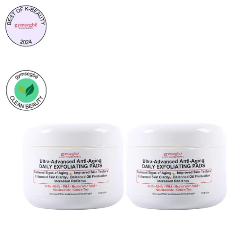 Ultra-Advanced Anti-Aging Daily Resurfacing Pads - Image 11