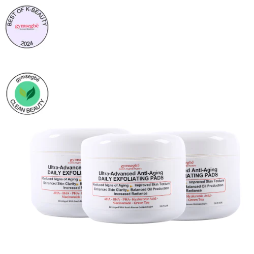 Ultra-Advanced Anti-Aging Daily Resurfacing Pads - Image 12