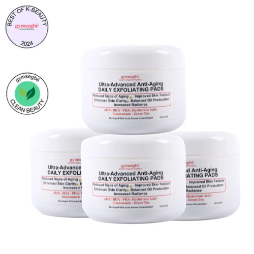 Ultra-Advanced Anti-Aging Daily Resurfacing Pads - Image 13