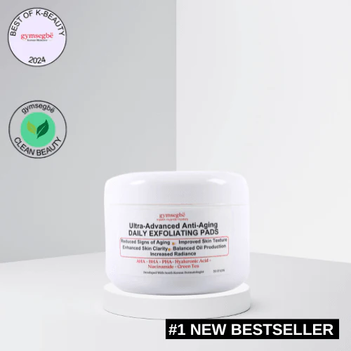 Ultra-Advanced Anti-Aging Daily Resurfacing Pads - Image 14