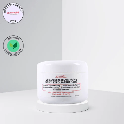 Ultra-Advanced Anti-Aging Daily Resurfacing Pads - Image 3