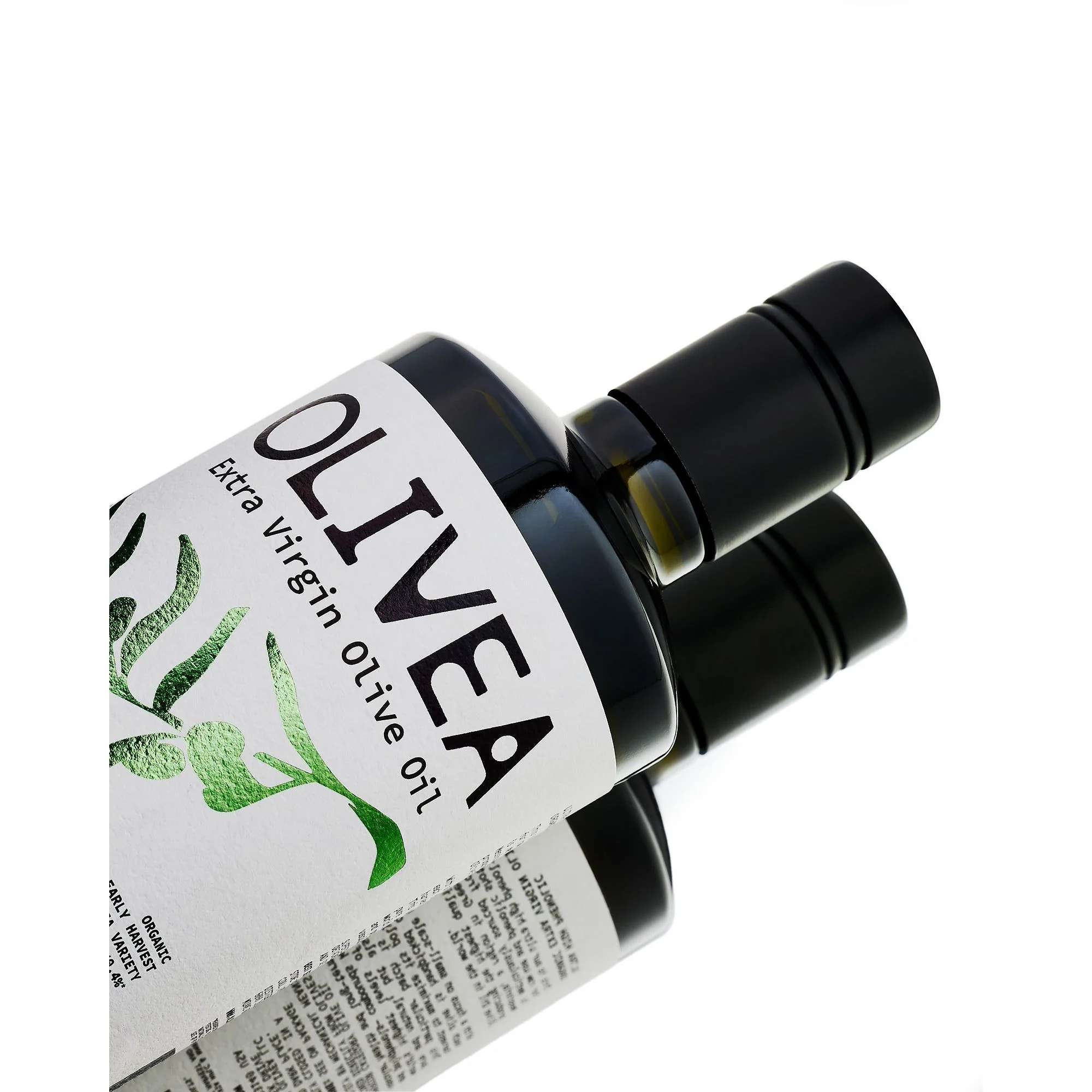 Ultra High Phenolic Extra Virgin Olive Oil — 1,000+ mg/kg Polyphenols - Image 5