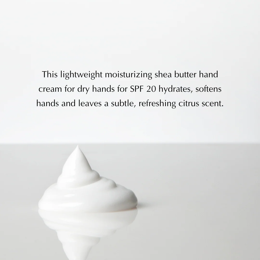 Ultra-Hydrating Hand Cream – Nourishing, Vegan & Allergen-Friendly - Image 2
