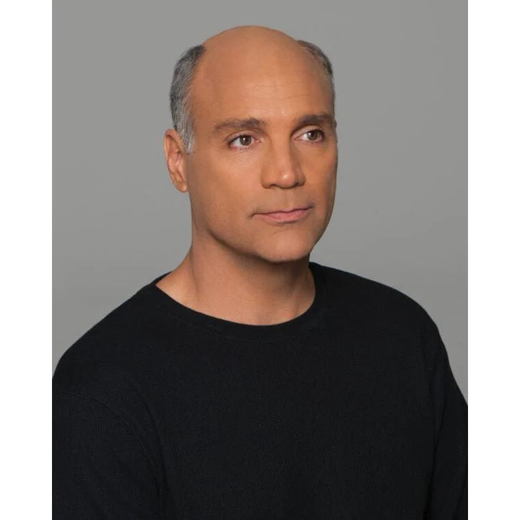 Ultra Lace Toupee by American Hairlines - Image 15